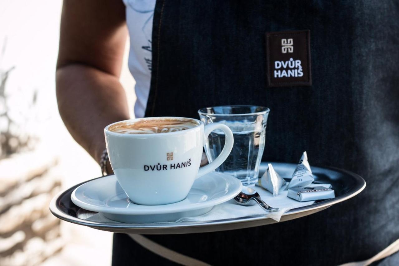 Dvur Hanis - Adults Only - Deti Od 12 Let Marsov nad Metuji Esterno foto