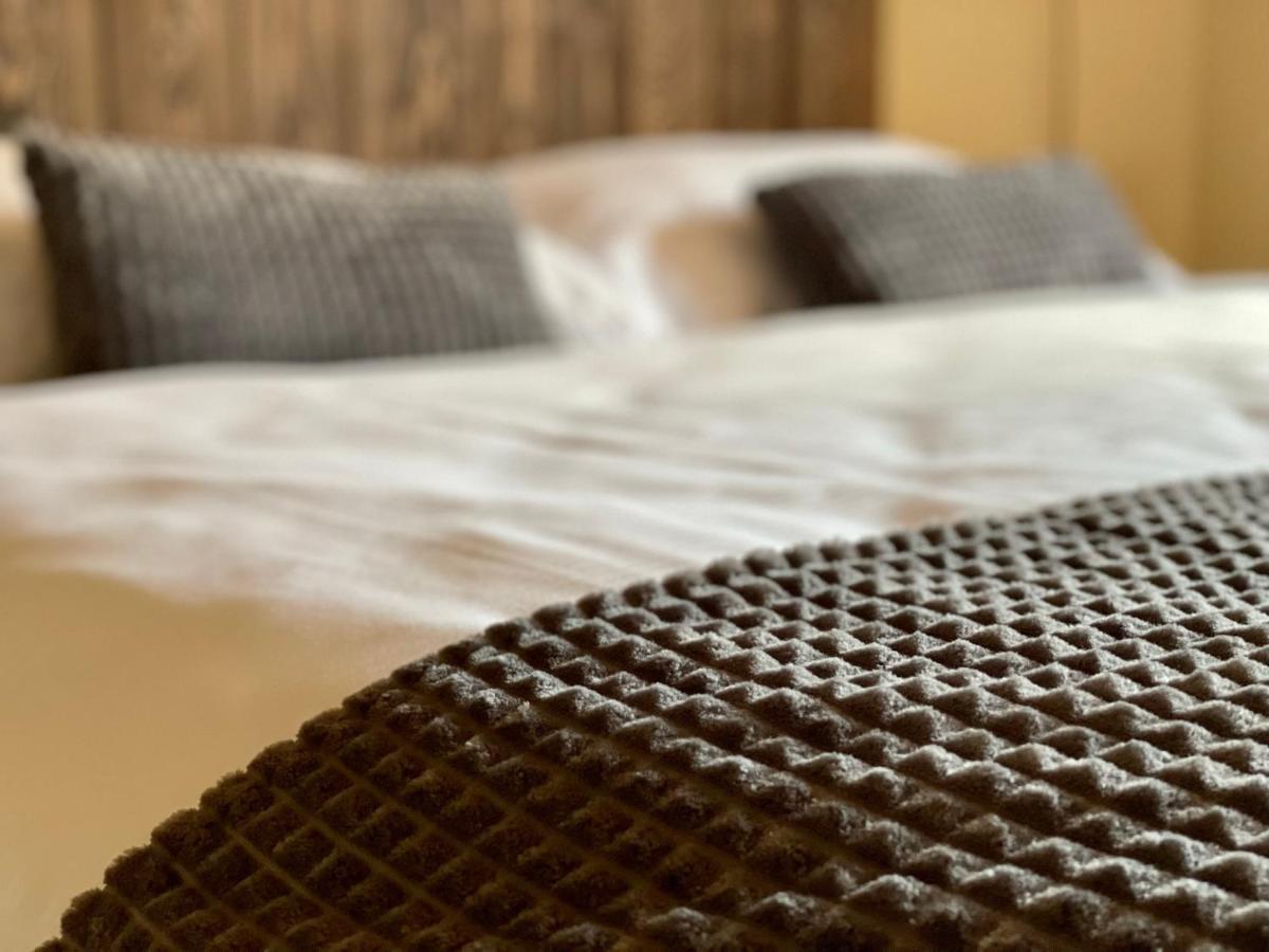 Dvur Hanis - Adults Only - Deti Od 12 Let Marsov nad Metuji Esterno foto
